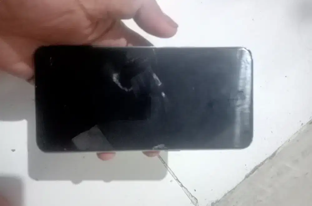 jual oppo A12 ram 3/32 matot