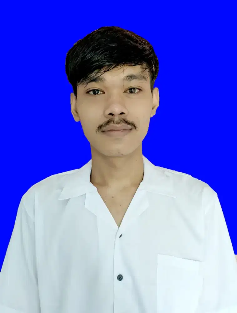 Saya sedang mencari pekerjaan