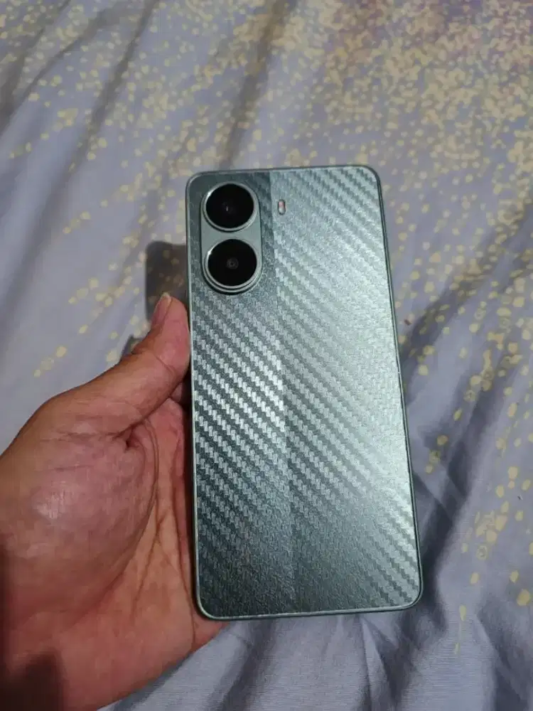 POCO X7 PRO GREEN FULLSET