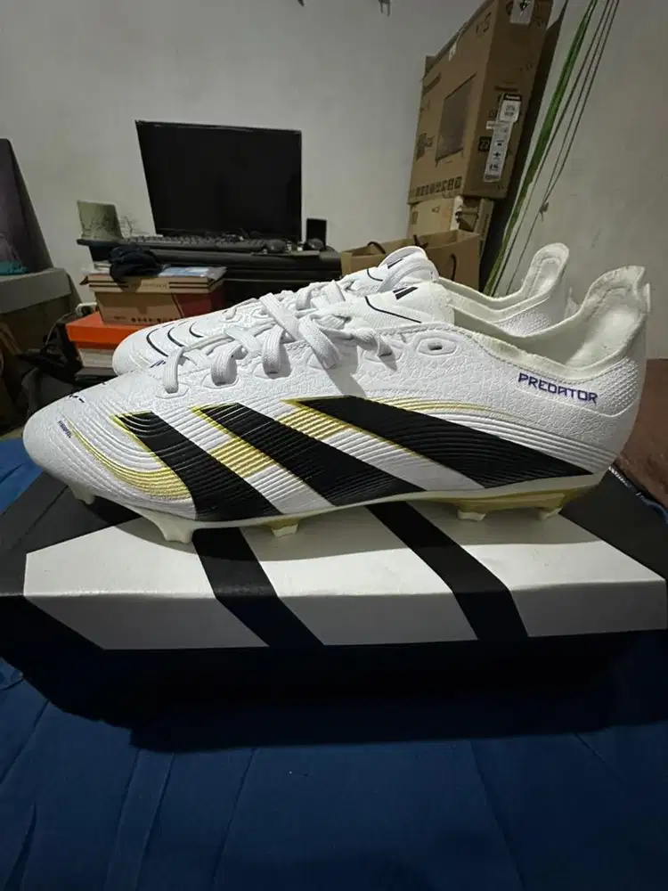 ADIDAS FG/MG PREDATOR LEAGUE
