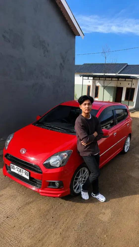rental mobil antar jemput
