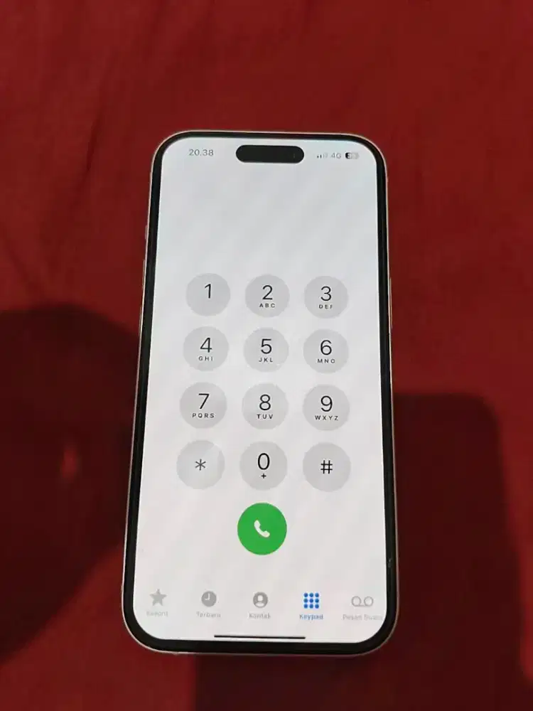 Iphone 15 128GB