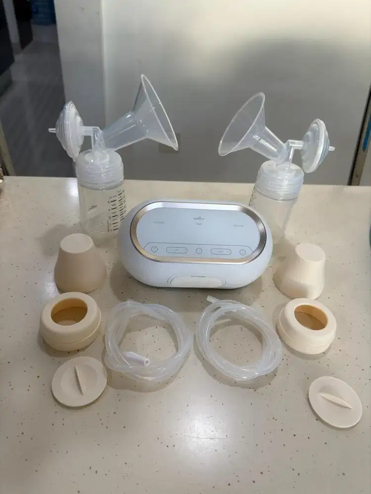 DIJUAL SPECTRA DUAL COMPACT 9
