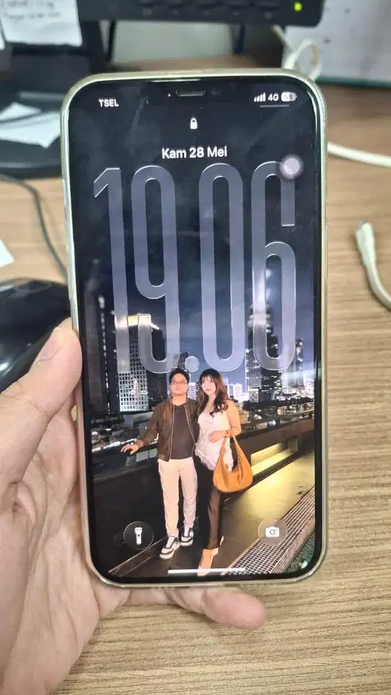 Iphone 12 Promax 256
