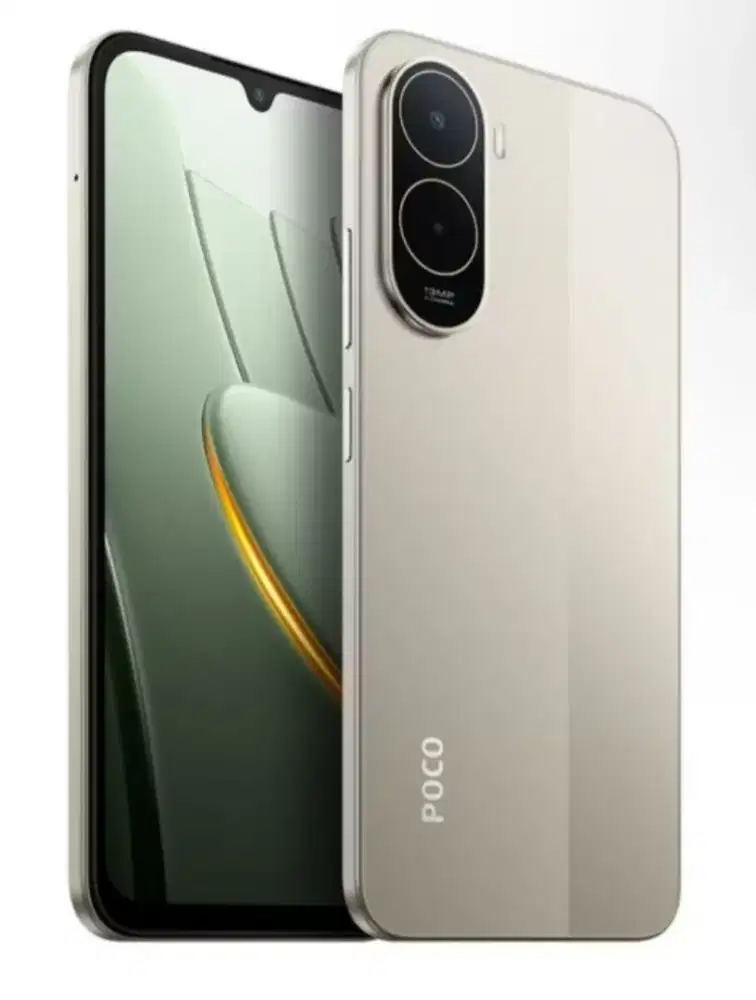 POCO C81 PRO 4+64 BARU