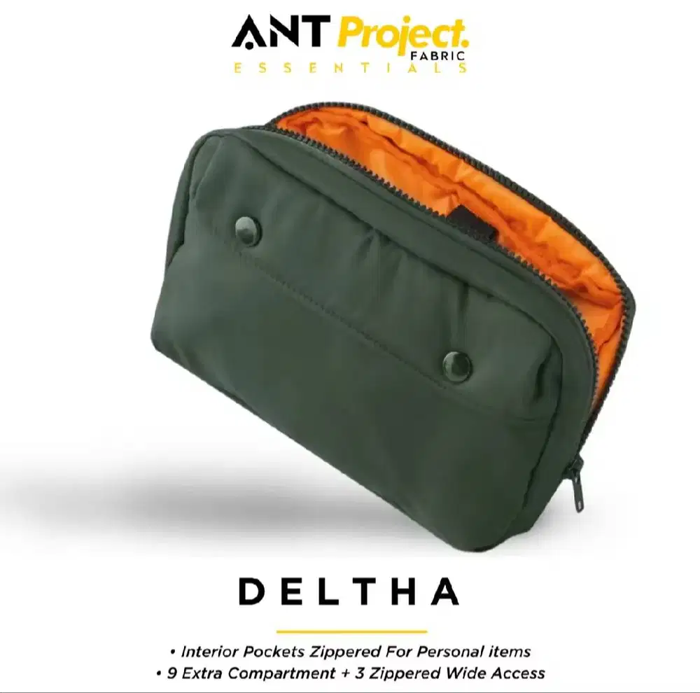 Handbag ANT Project