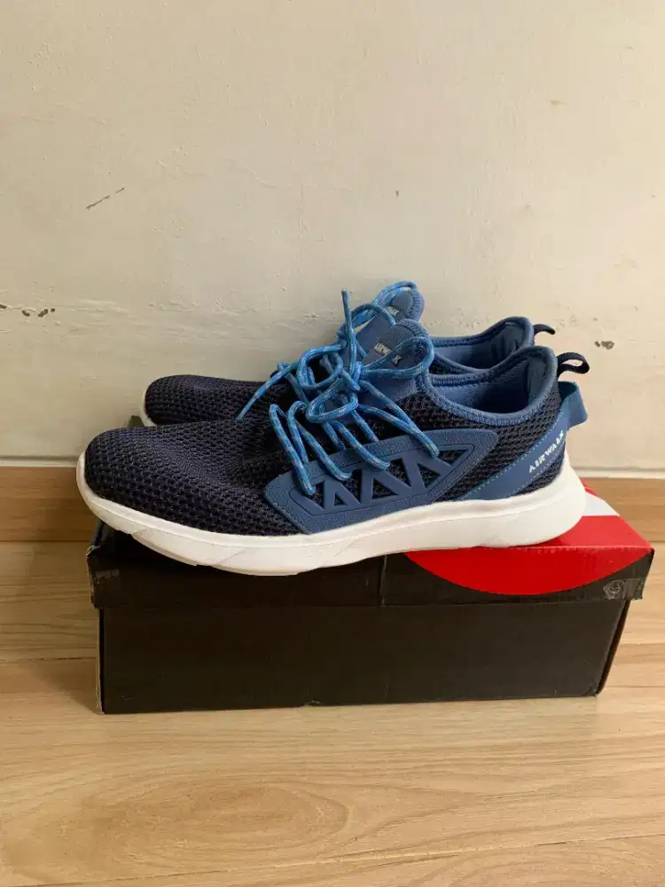 Running Shoes Airwalk