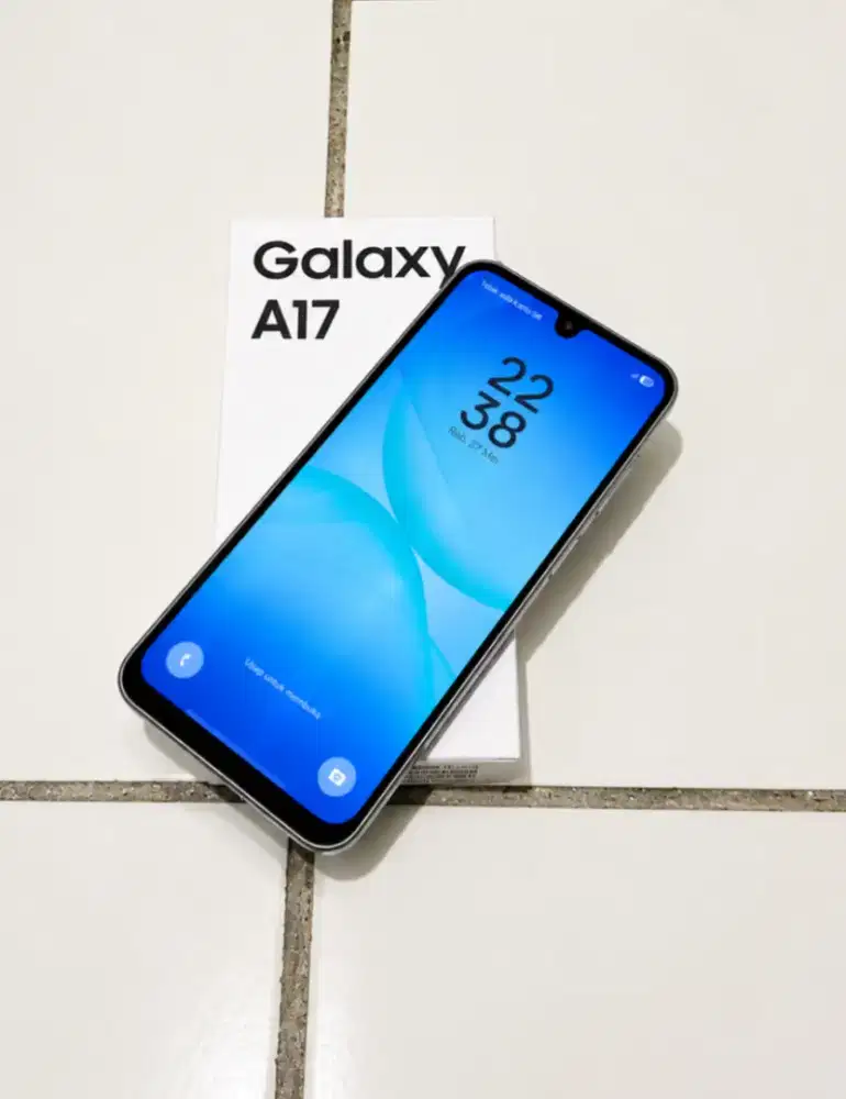 Samsung a17 4g ram 8/128