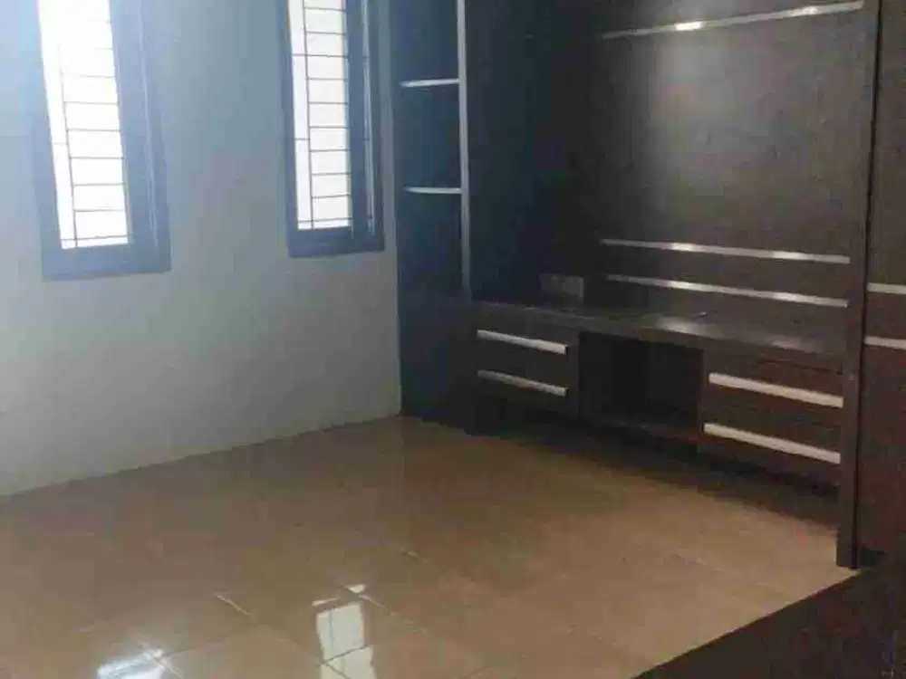 dijual rumah siap huni di taman cibaduyut indah