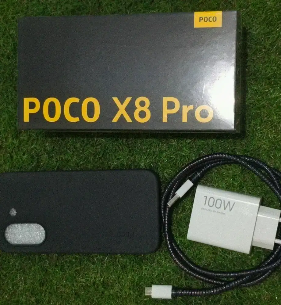 Poco X8 Pro 512GB