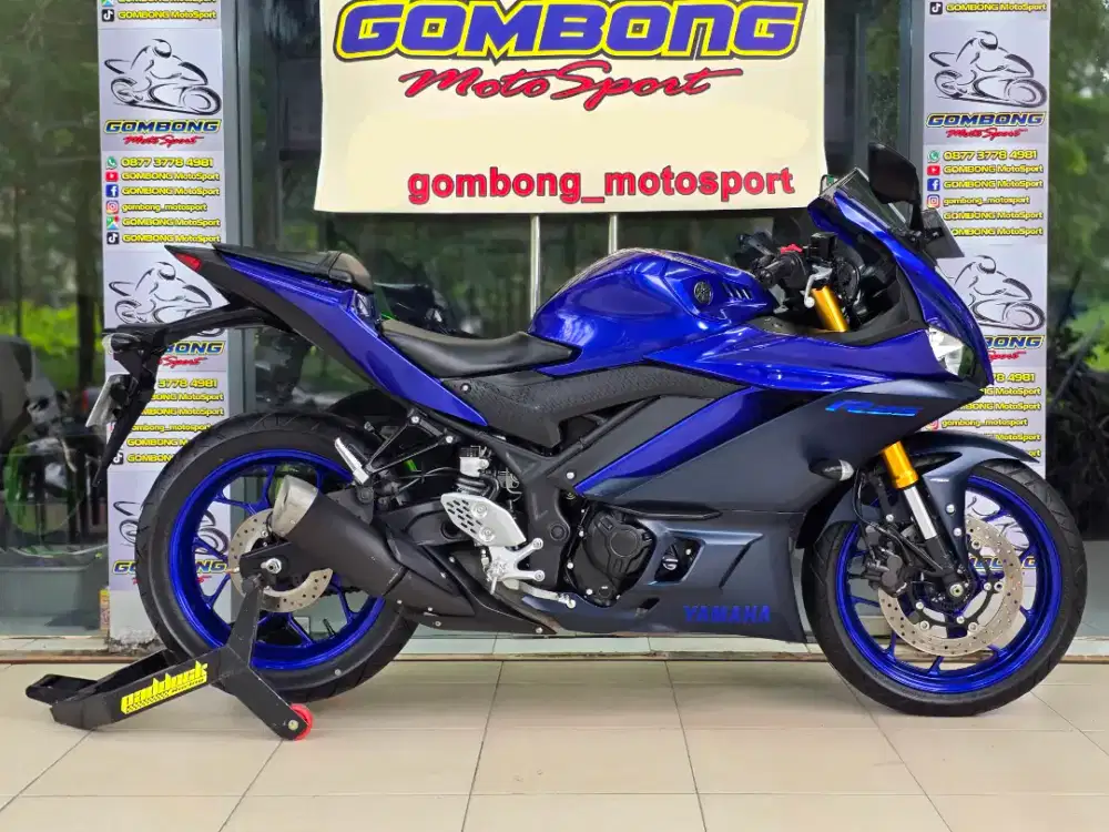 YAMAHA R25 ABS 2024