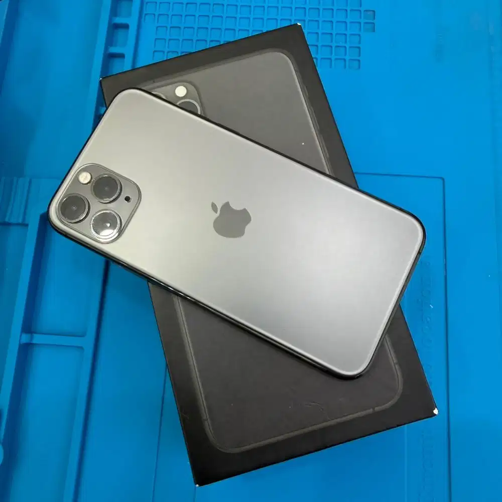 iPhone 11 Pro 256Gb Grey