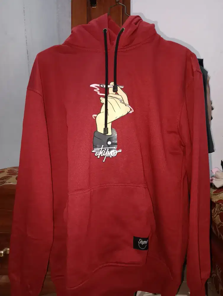Hoodie sweaterr