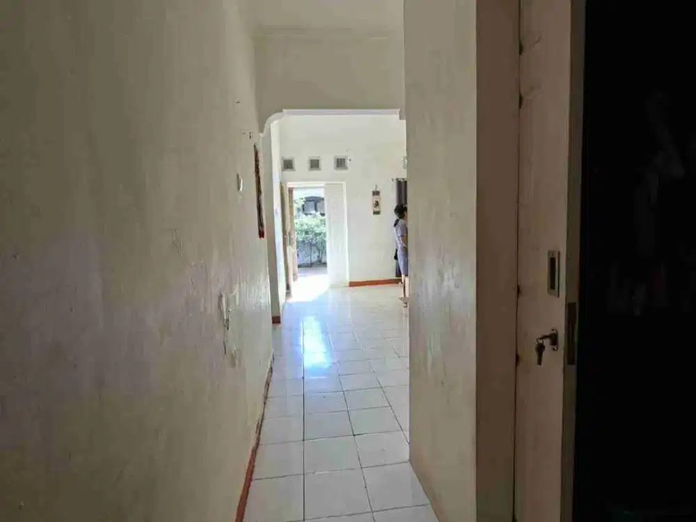 Dijual Rumah 1 Lantai Di Duta Graha Bekasi Kota