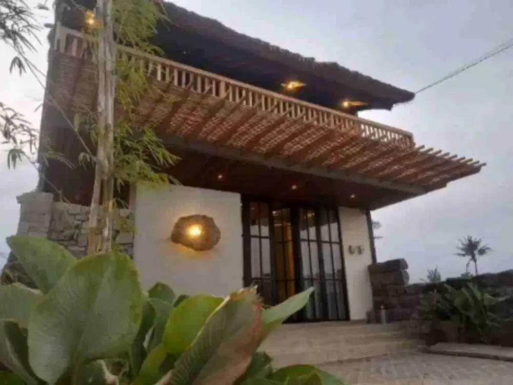 villa Donoharjo slmn