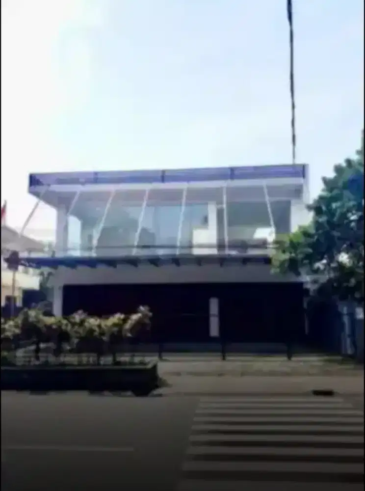 Sewa ruko gandeng batutulis bondongan bogor selatan
