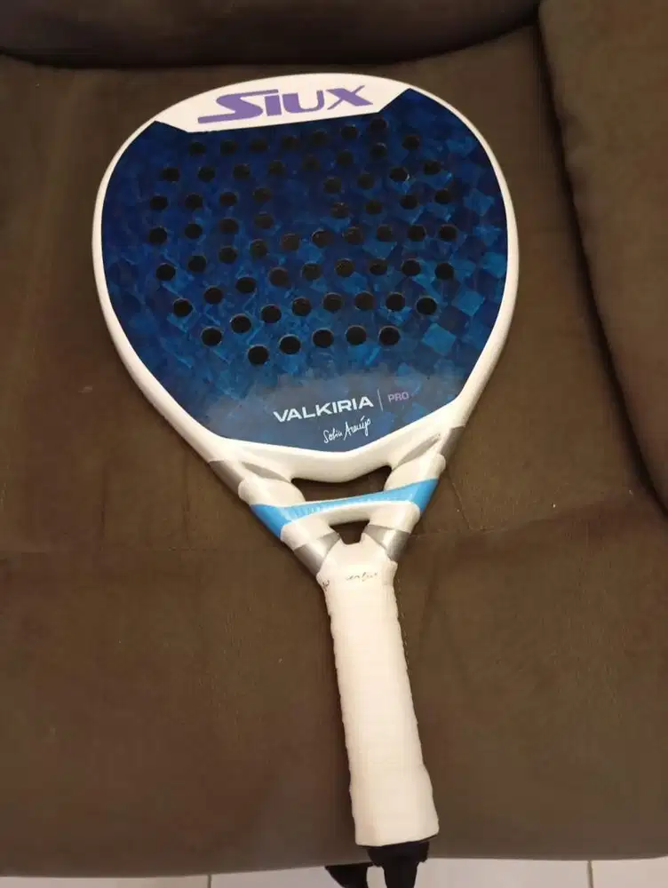SIUX Valkiria Pro 2025