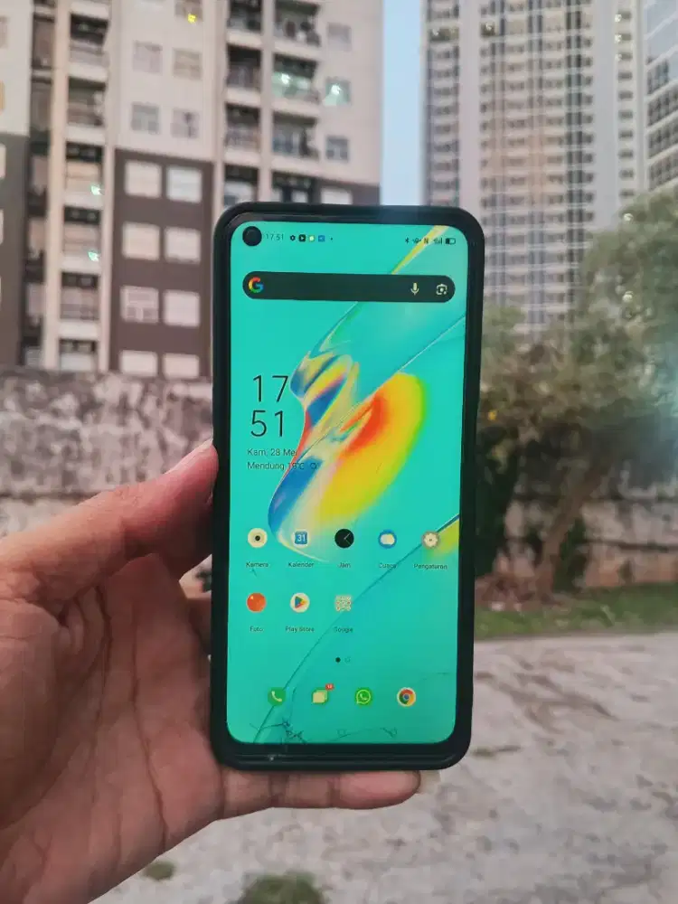 Oppo A54 4/64 fullset