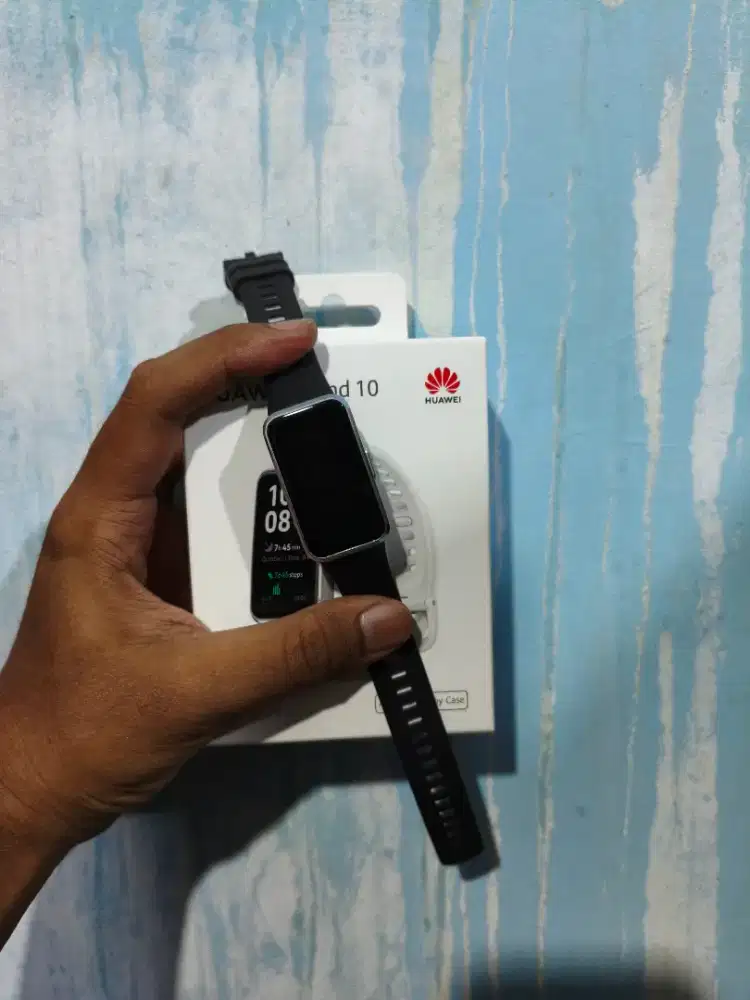Huawei Band 10 Fullset