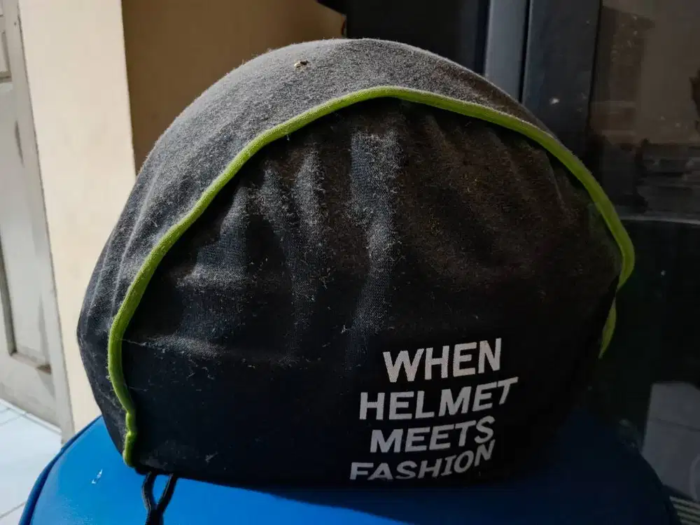 HELM RSV SV500 AIRCRAFT RED