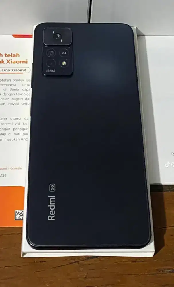 Redmi Note 11 Pro