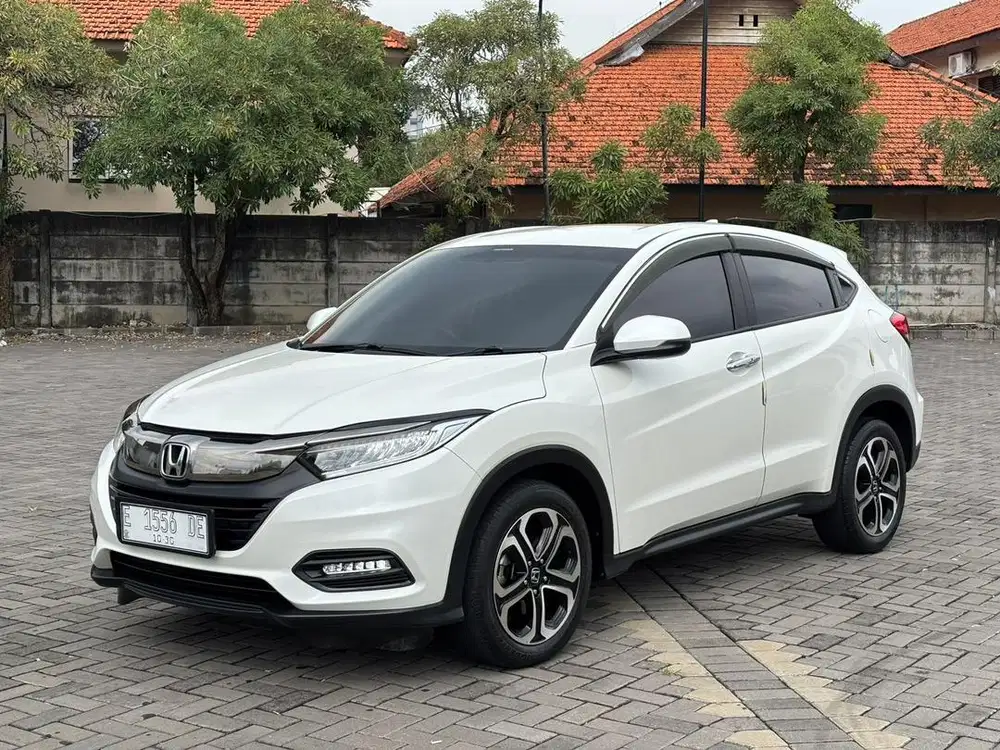 KM 40 RB HRV SE 2020 ORIGINAL BODY