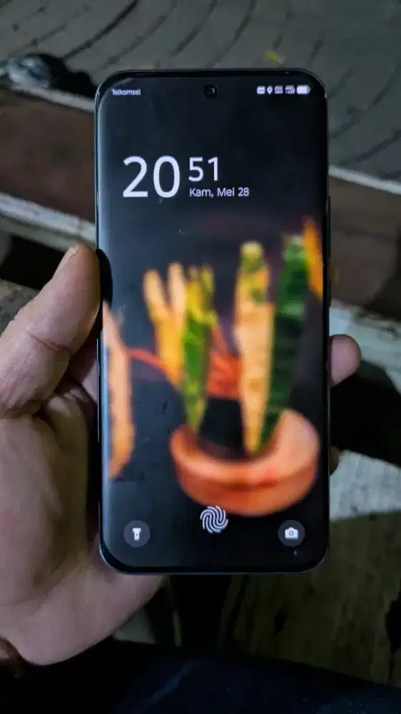 Infinix hot 60pro+