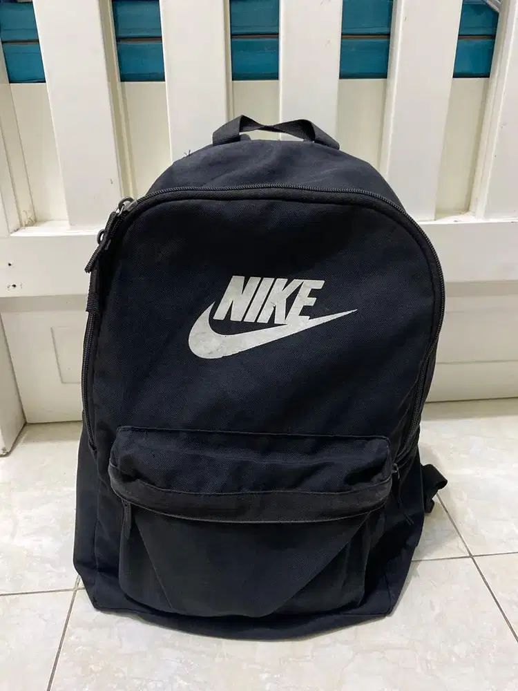 Tas second NIKE