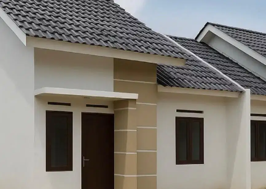 Dibutukan asisten rumah tangga