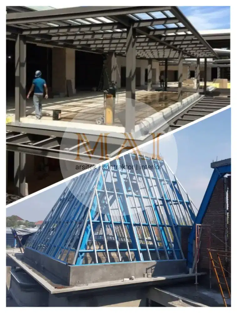 JASA RENOVASI BANGUNAN
