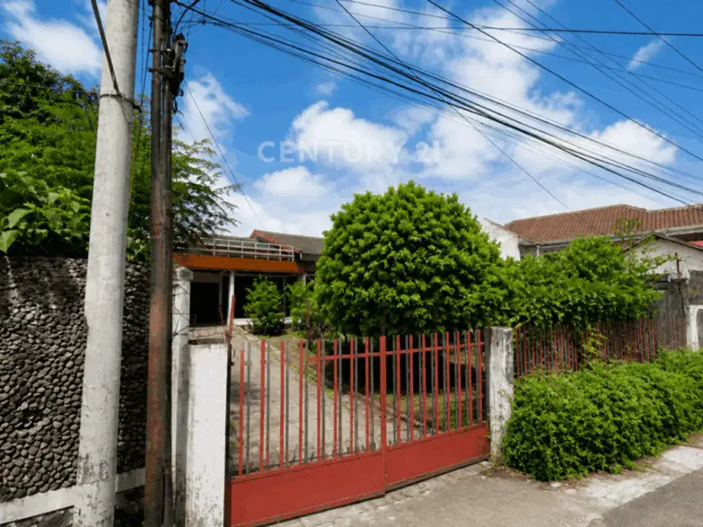 Peluang Bangun Kos Atau Homestay Di Jalan Kaliurang Km 7