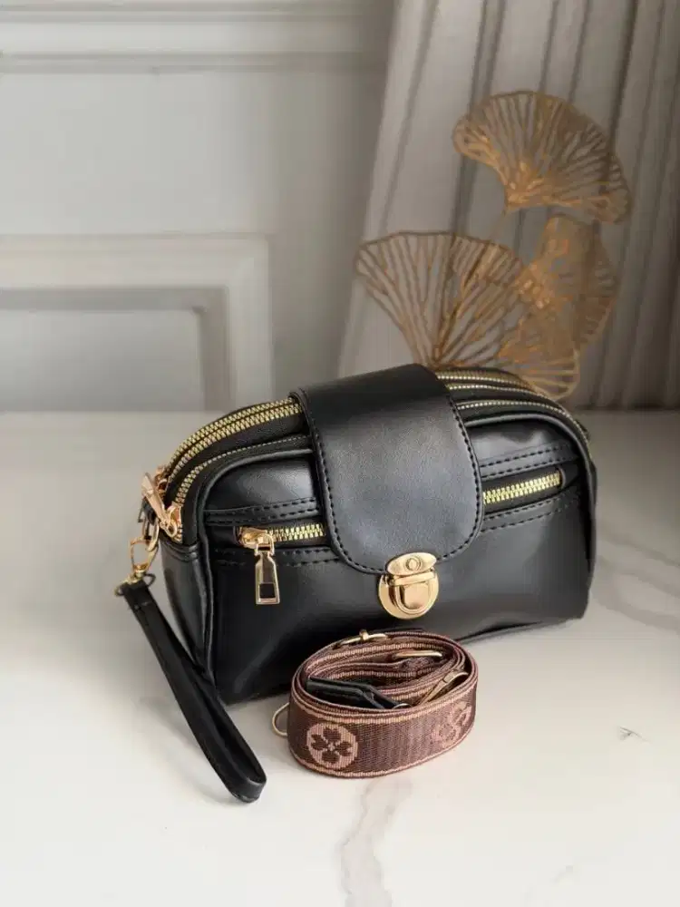 Bonnie Bag size 20x13 cm