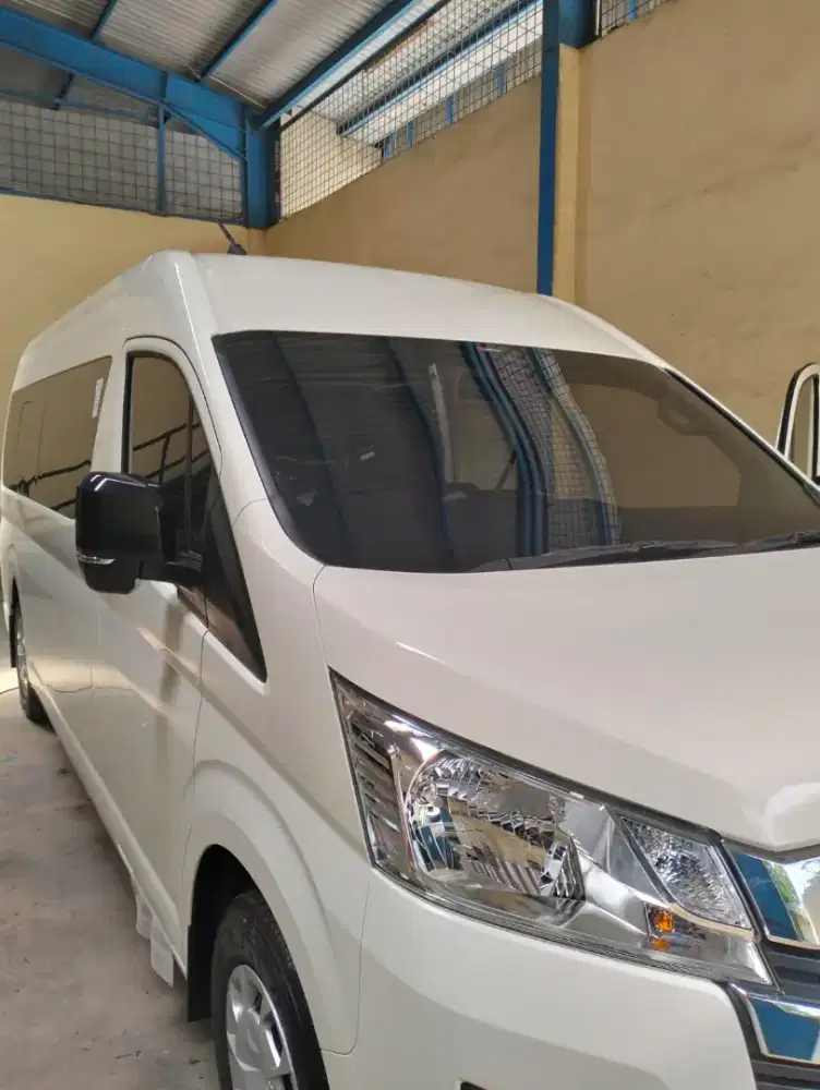 Home servis pasang kaca film mobil bisa di panggil