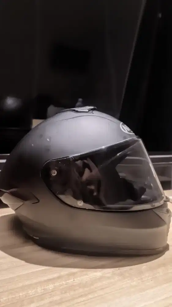 Dijual helm full face