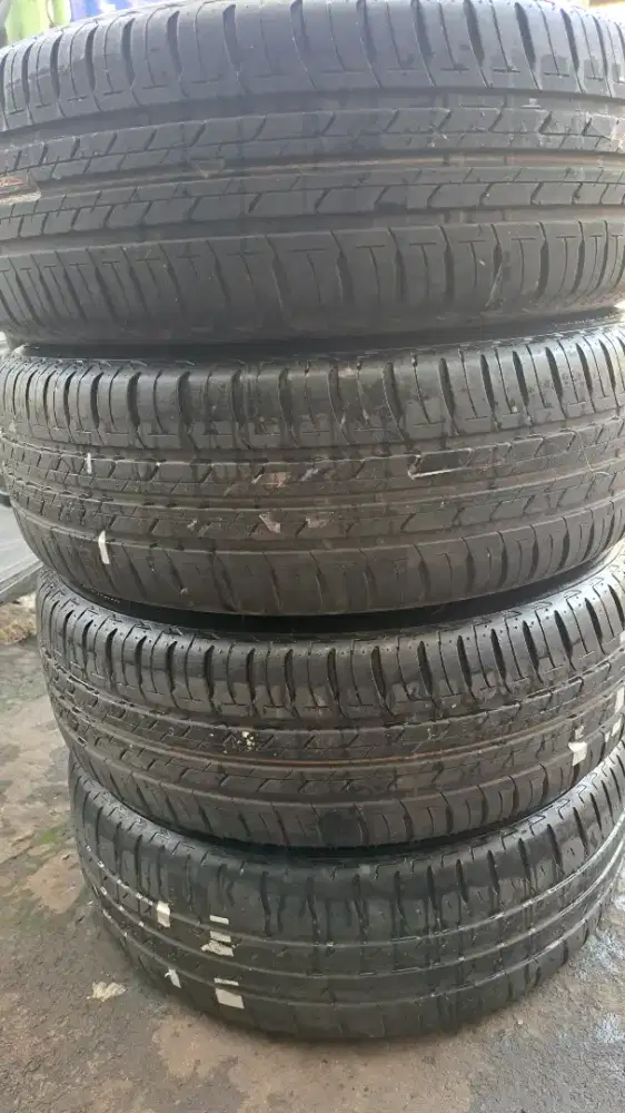 Ban 205 55 17 bridgestone ecopia for xpander all new veloz dll