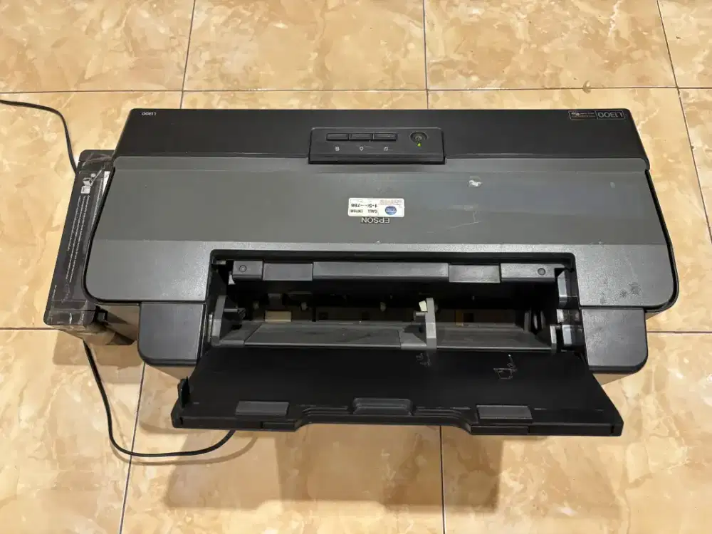 Printer Epson L1300