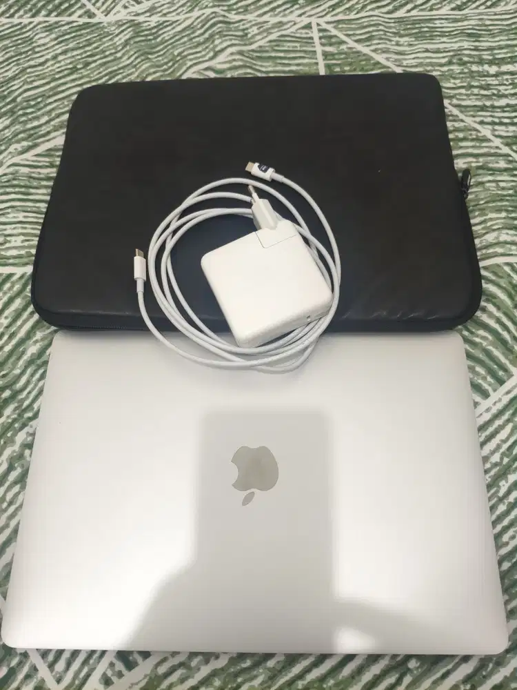 MACBOOK PRO M1 TOUCHBAR 16/256 Space Grey