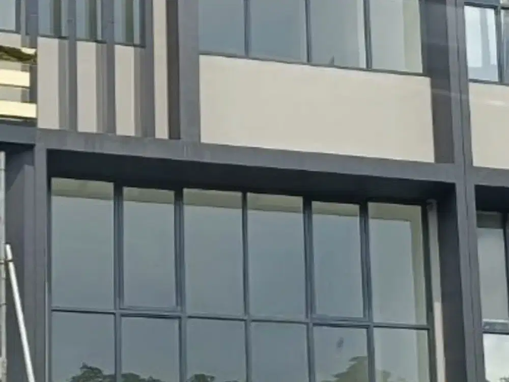 Disewakan Ruko 3 Lantai Brand New Di BSD