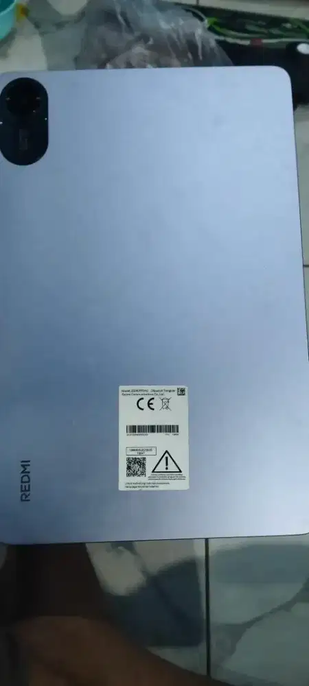 Tep merek redmi 2