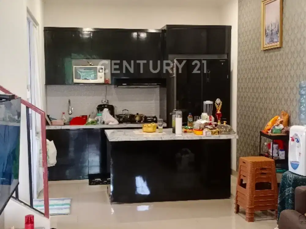 Rumah Di Agnesi Summarecon Gading Serpong