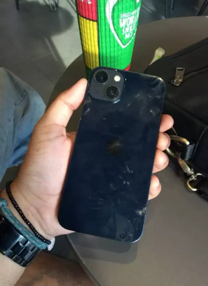 IPhone 13 128GB resmi digimap