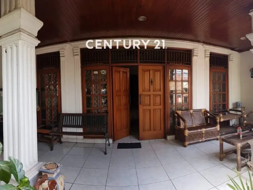 Dijual Rumah Mewah Di Tebet Timur Raya Jakarta Selatan