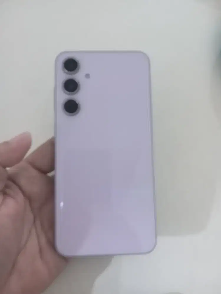 Samsung A55 5G Ram 8GB 256 GB