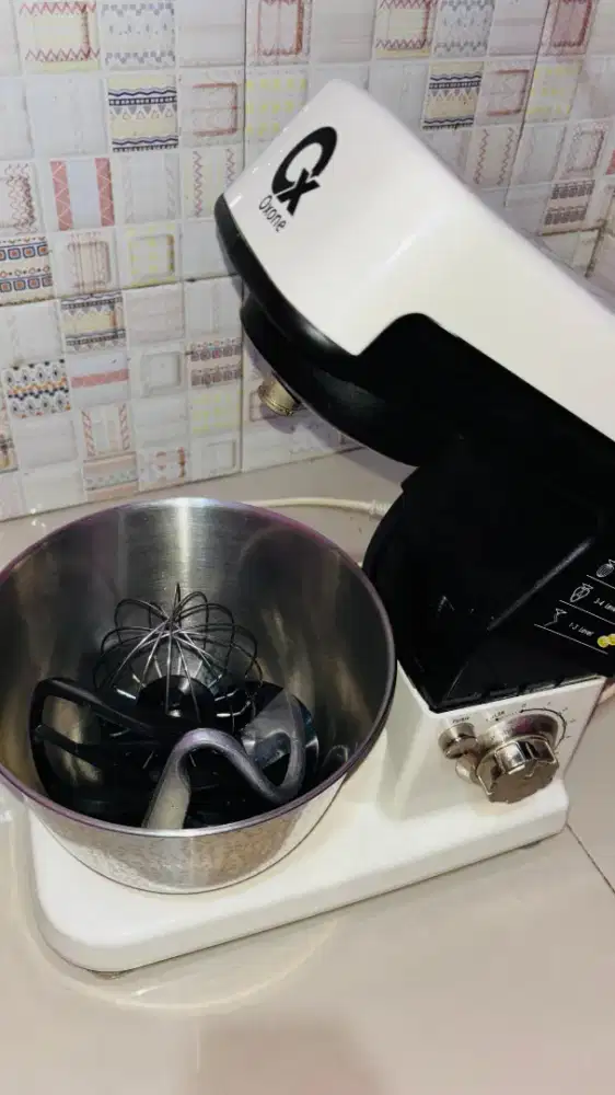 Mixer Oxone OX-855