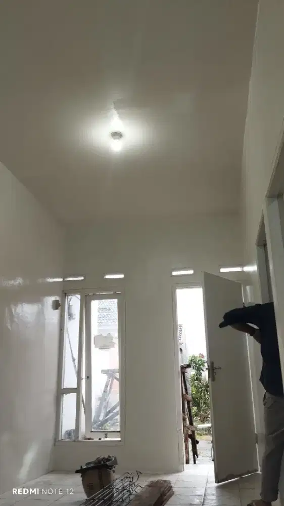 Jasa Tukang cat