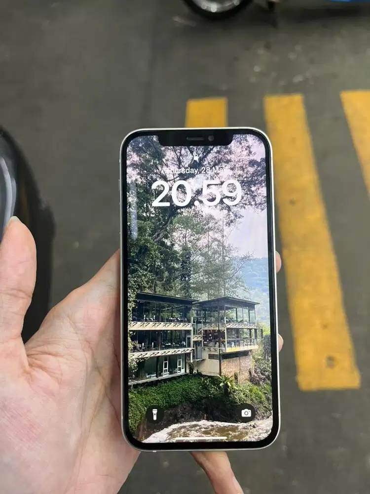 Iphone 12 128gb ibox