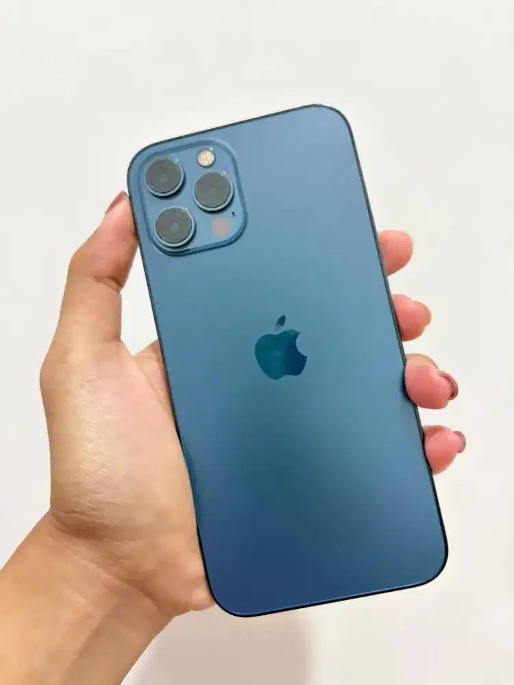 Iphone 12 Promax