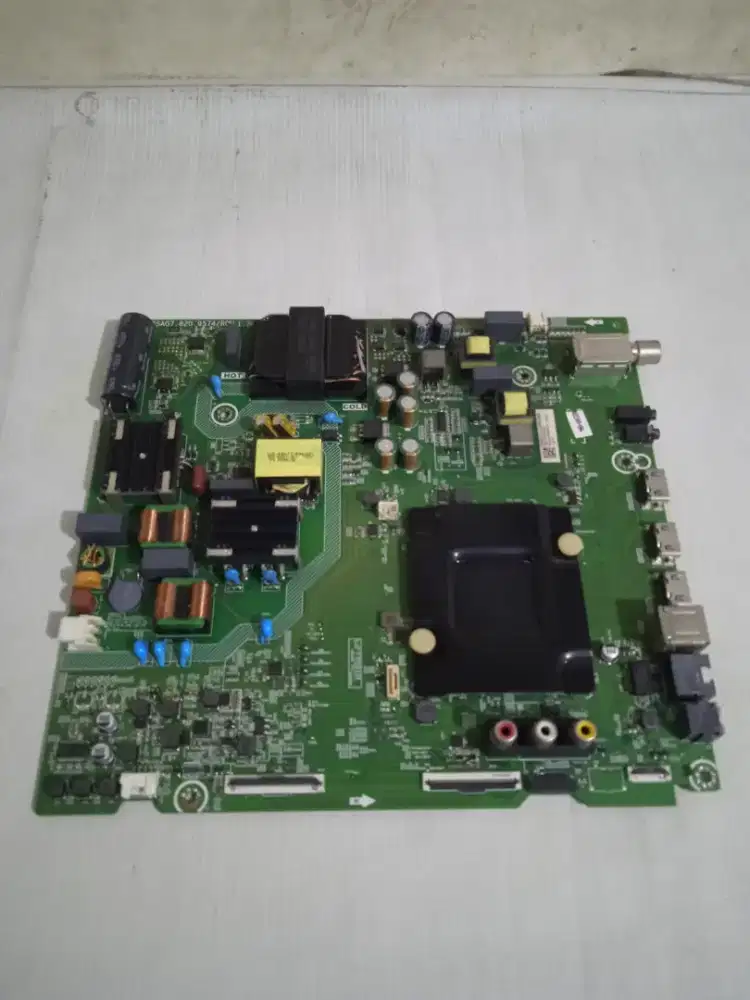 MAINBOARD SMART TV LED HISENSE 50E7G