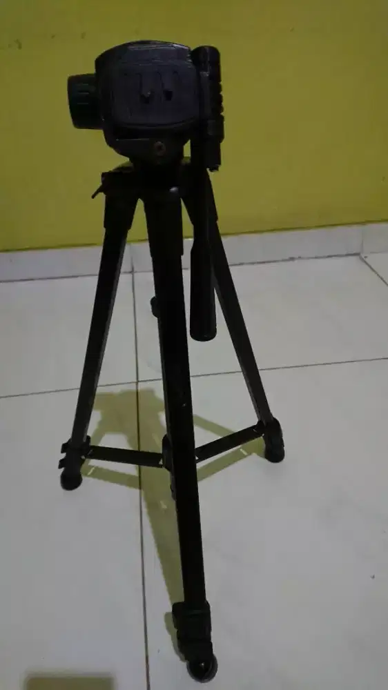 Tension Control camera