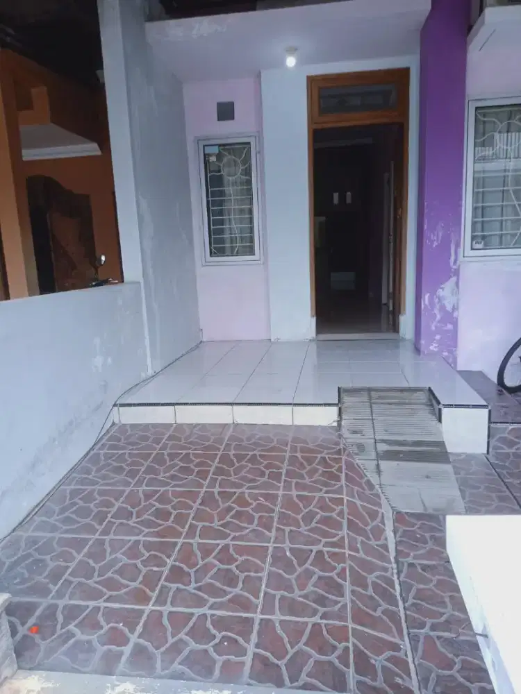 Perumahan Kampoeng Semawis Kedungmundu